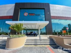 Justiça manda Shopping Estação Cuiabá custear tratamento psicológico a criança estuprada por segurança