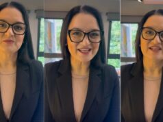 Samantha diz estar avulsa das discussões sobre 2026, evita falar sobre vice e reafirma projeto a estadual