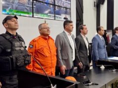 Câmara de Cuiabá realiza sessão solene em homenagem às forças de segurança