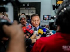 Botelho reage a Mauro Mendes e diz que deputados miam pelo povo, não por emendas