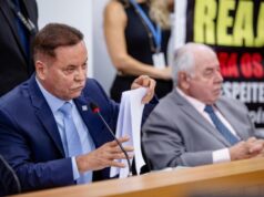 Botelho admite que reajuste do Judiciário pode gerar efeito cascata, mas diz que cada Poder deve avaliar sua capacidade orçamentária