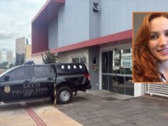 Empresa de médica que matou verdureiro está entre as envolvidas em esquema de superfaturamento