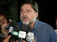 Ex-deputado Frateschi, do PT, morre esfaqueado pelo filho – 06/11/2025 – Mônica Bergamo