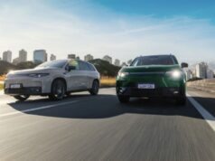 Leapmotor chega a Mato Grosso com tecnologia de inovadora e design premium