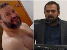 Vereador que difamou delegado tem a cassação mantida pelo TRE no dia do aniversário