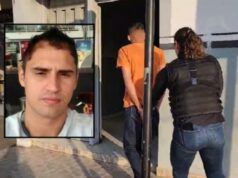 Juíza mantém prisão de um e nega pedidos de prisão preventiva de outros dois acusados de matar motorista de app em Cuiabá