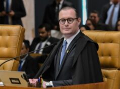 Zanin manda investigar vazamento de relatório complementar da operação contra venda de sentenças