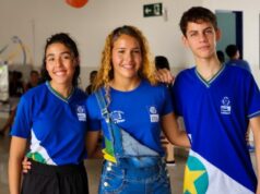 Seduc lança concurso Desafio Estudante Influencer para engajar jovens no Enem 2025