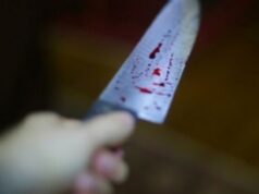 Por ciúmes, homem agride adolescente de 17 anos e tenta matar jovem de 22 a facadas