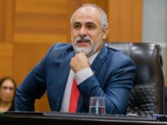 Presidente nega violência e discriminação contra servidora e afirma que foi agredido