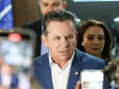 Mauro rebate pressão do PL por apoio a Wellington e dispara que ninguém é submisso: cada prefeito escolhe seu caminho