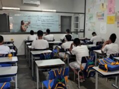 Participação de reeducandos no Enem cresce 43% em Mato Grosso