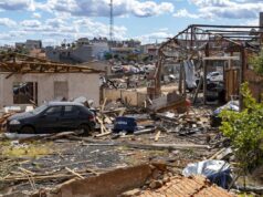 deputados aprovam repasse de R$ 50 mil a famílias atingidas