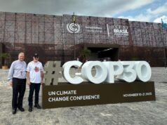 “Amazônia é coração pulsante do mundo e pede, com urgência, que nos unamos para defendê-la”, diz Dom Mário na COP-30