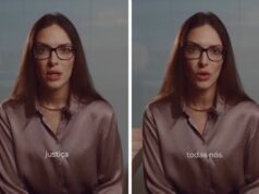 ‘Justiça por todas nós’