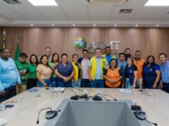 Max cobra Senado e defende aprovação de aposentadoria especial para ACS e ACE