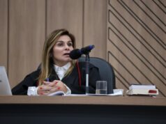 MP aponta “time do crime” no júri de homicídio e cita selfie de acusados sorrindo após mortes: “ação arquitetada”