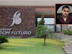 Funcionário da Bom Futuro é preso em Cuiabá suspeito de aplicar golpe milionário na empresa
