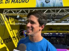 Gaetano Di Mauro elogia estrutura do Autódromo Internacional de Mato Grosso e destaca desafio do calor em Cuiabá
