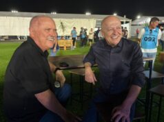 ‘É igual plantar soja’