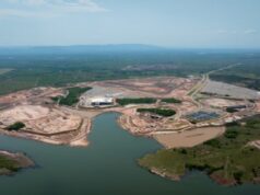 Pivetta compara Parque Novo Mato Grosso à construção de Brasília e diz que obra inaugura nova era para Cuiabá
