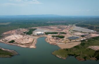 Pivetta compara Parque Novo Mato Grosso à construção de Brasília e diz que obra inaugura nova era para Cuiabá