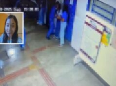 Adolescente esfaqueada por colega dentro de escola recebe alta médica; suspeito alegou sofrer bullying