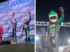 Stock Car: Chuva dá trégua após dois dias de temporal e Ricardo Maurício vence na inauguração do Autódromo de MT