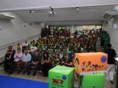 Energisa capacita professores com método inovador de ensino sobre energia elétrica