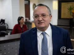 Justiça marca audiência em ação de cobrança de produtora contra Pedro Taques