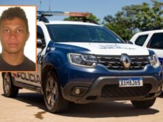 Homem que espancou e matou amigo a facadas em bar é preso