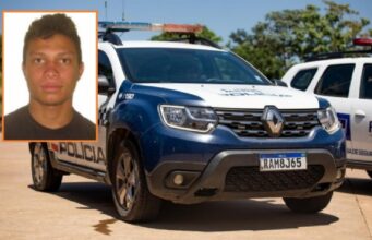 Homem que espancou e matou amigo a facadas em bar é preso