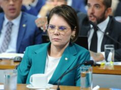 Coronel diz que alfaiate dos famosos pode virar mulherzinha no presídio durante depoimento na CPMI do INSS; vídeo