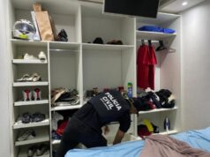 Homens investigados por violência doméstica são alvos da PJC em Cuiabá; três são presos