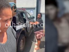Delegado afirma que mulher que matou o marido com facada na garganta não agiu em legítima defesa