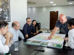 Abilio veta projeto que criava programa de atividades culturais e recreativas aos fins de semana em Cuiabá