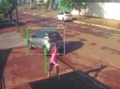 Mulher é sequestrada pelo ex-marido e resgatada após perseguição policial; criança de 6 anos estava no carro