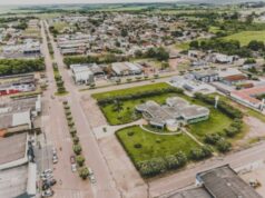 Justiça suspende obra irregular de posto de combustível próximo a hospital municipal