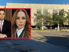 Mais dois juízes do Tribunal de Justiça são afastados pela Corregedoria