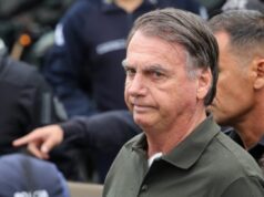 Bolsonaro é preso pela PF na reta final de processo da trama golpista