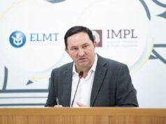 Petista hospitalizado