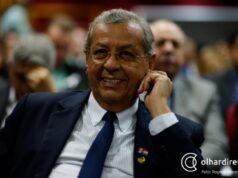 “Tenho 80% da base: Jayme garante apoio do União Brasil e mira sucessão em 2026