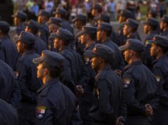 Militares garantistas?