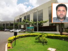 Servidor do TJ é encontrado morto dentro de apartamento em Cuiabá