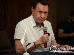 “Cacique do MDB’, Bezerra aciona o STF e garante retroativos sobre aposentadorias de deputado e governador