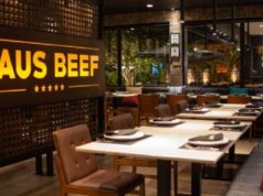 Restaurante Haus Beef anuncia fim das atividades em Cuiabá após 6 anos