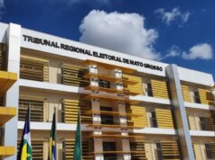 Justiça determina bloqueio de R$ 1,4 milhão nas contas do MDB de Cuiabá