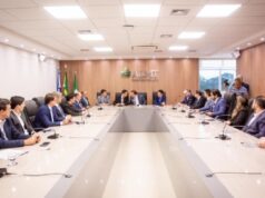 AL reage a decisão do STF e lança comissão para fiscalizar e padronizar execução das emendas