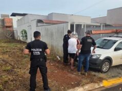 Empresário do agronegócio e ex-funcionário de concessionária são alvos de operação sobre furto de energia