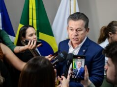 “Gostaria que o brasileiro estivesse comendo picanha, mas só cria despesas”, Mauro sobre governo Lula